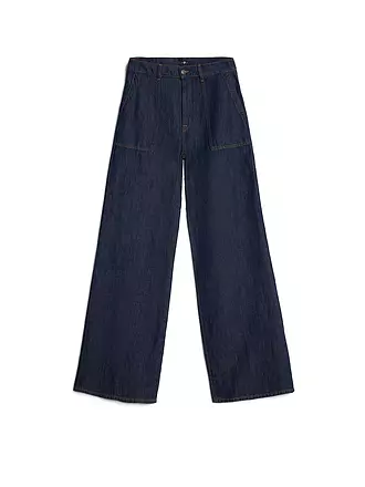 7 FOR ALL MANKIND | Jeans Wide Leg LOTTA | 
